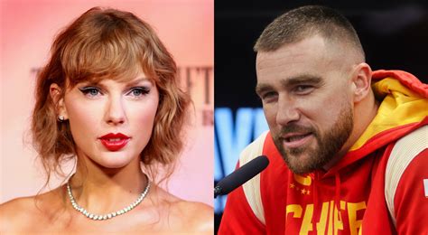 Taylor Swift in bikini as Travis Kelce caresses her in sexiest。